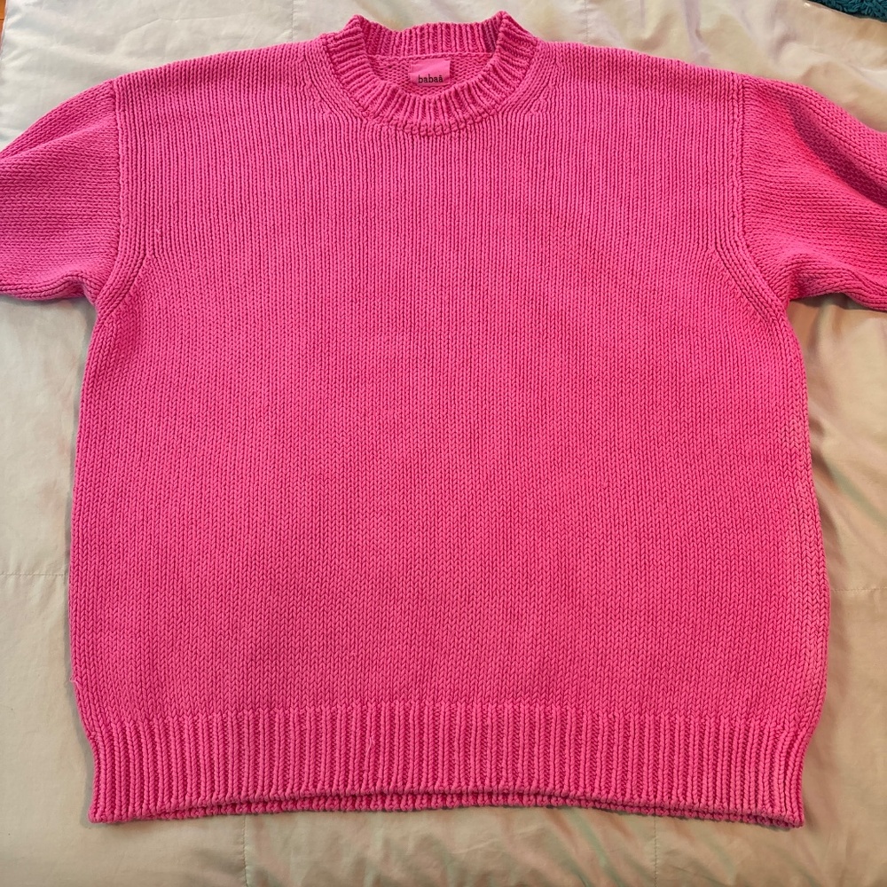 Babaa jumper - Picture 4 of 17
